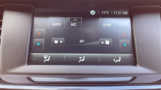 Vauxhall Insignia 1.6 Turbo D ecoTec Tech Line Nav 5dr Diesel Hatchback